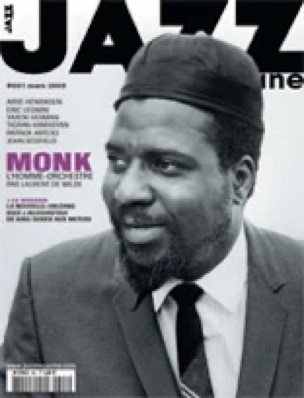 Jazz Magazine