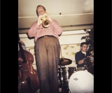 STEVE LACY Bordeaux, France (1998) (Steve Lacy, Guillaume Nouaux)