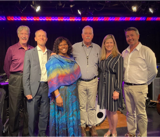 JAZZDAGEN TOUR « Mediterranean jazz cruise » feat. Randy Morris, Jacob Fisher, Marilyn Keller, Pieter Meijers, Kristin Korb - Kotor, Montenegro (2022)